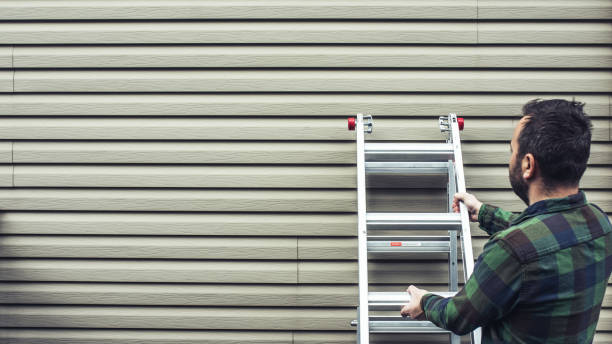 Best Stone Veneer Siding  in Cranford, NJ