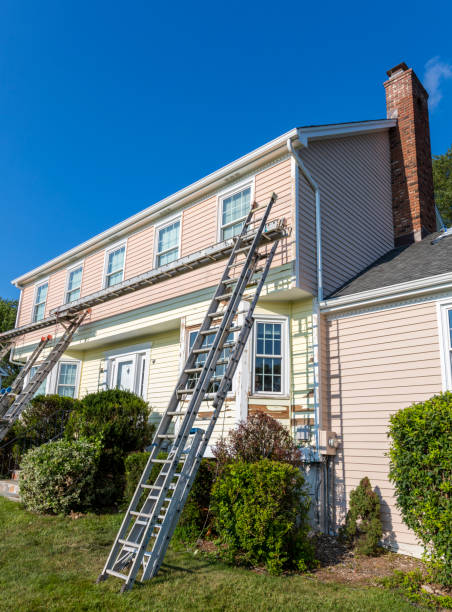 Best Siding Repair  in Cranford, NJ