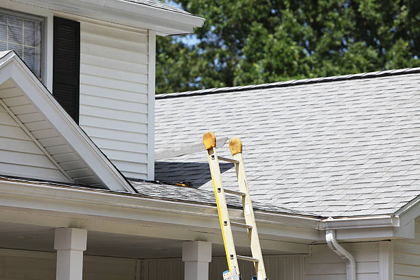 Best Residential Vinyl Siding Installation  in Cranford, NJ