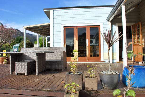Trusted Cranford, NJ Siding Installation & Repair Experts