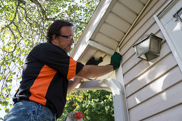  Cranford, NJ Siding Installation Pros